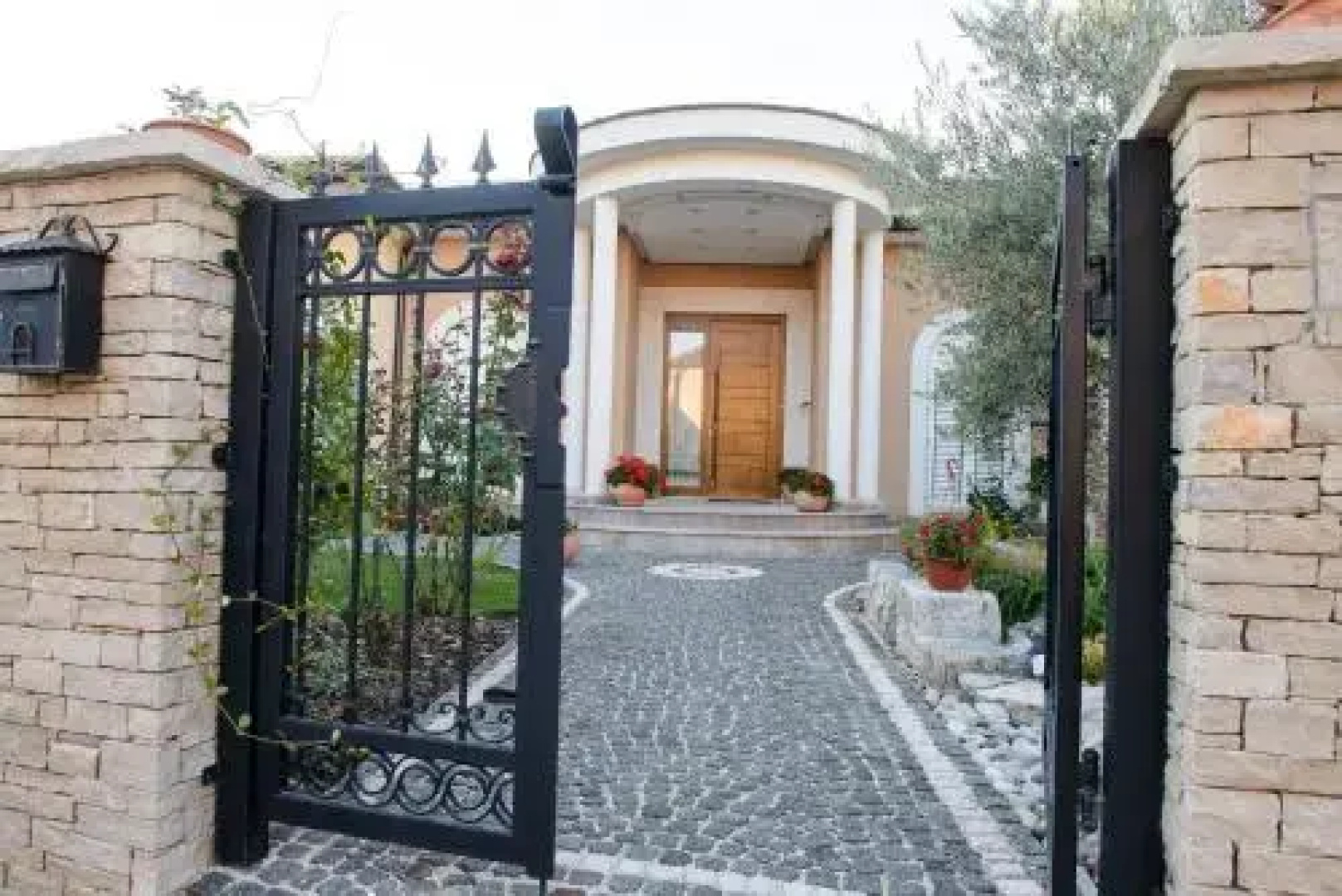 Villa Vacanza