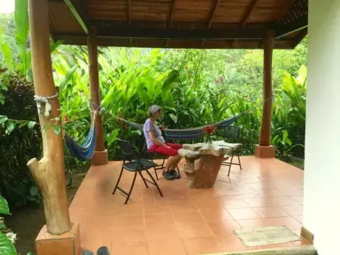 Karibik Lodge Cahuita