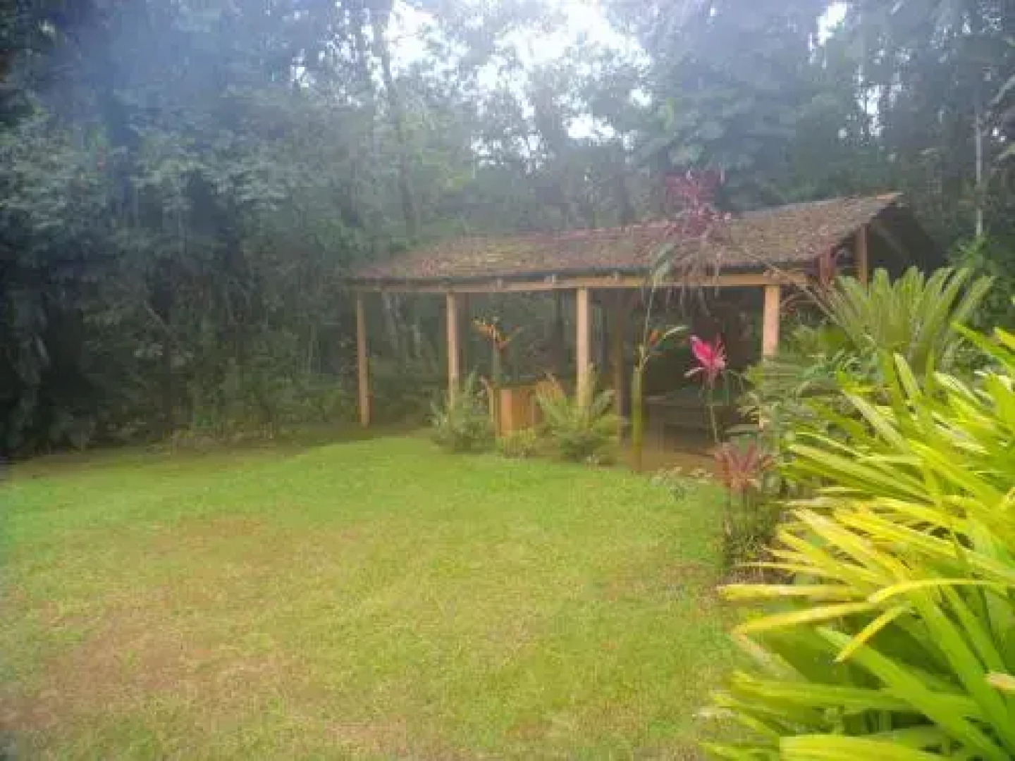 Pousada Cabanas Do Curupira