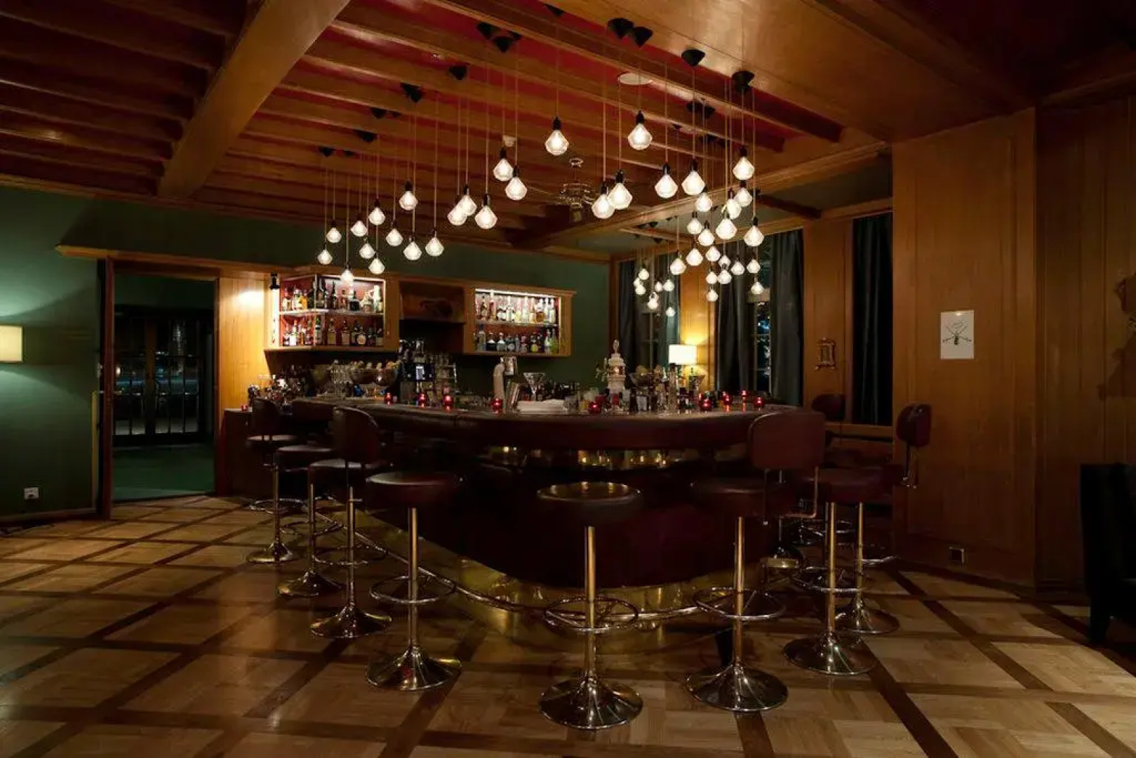 Grand Hotel Regina