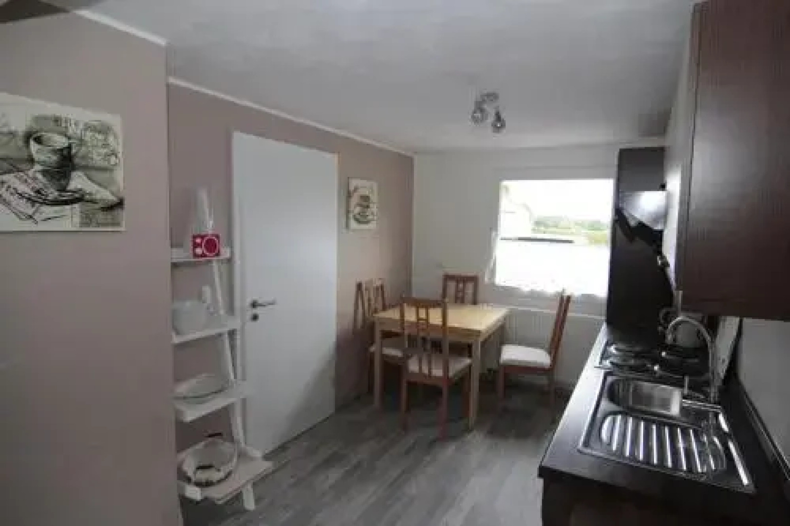 Ferienwohnung Margot