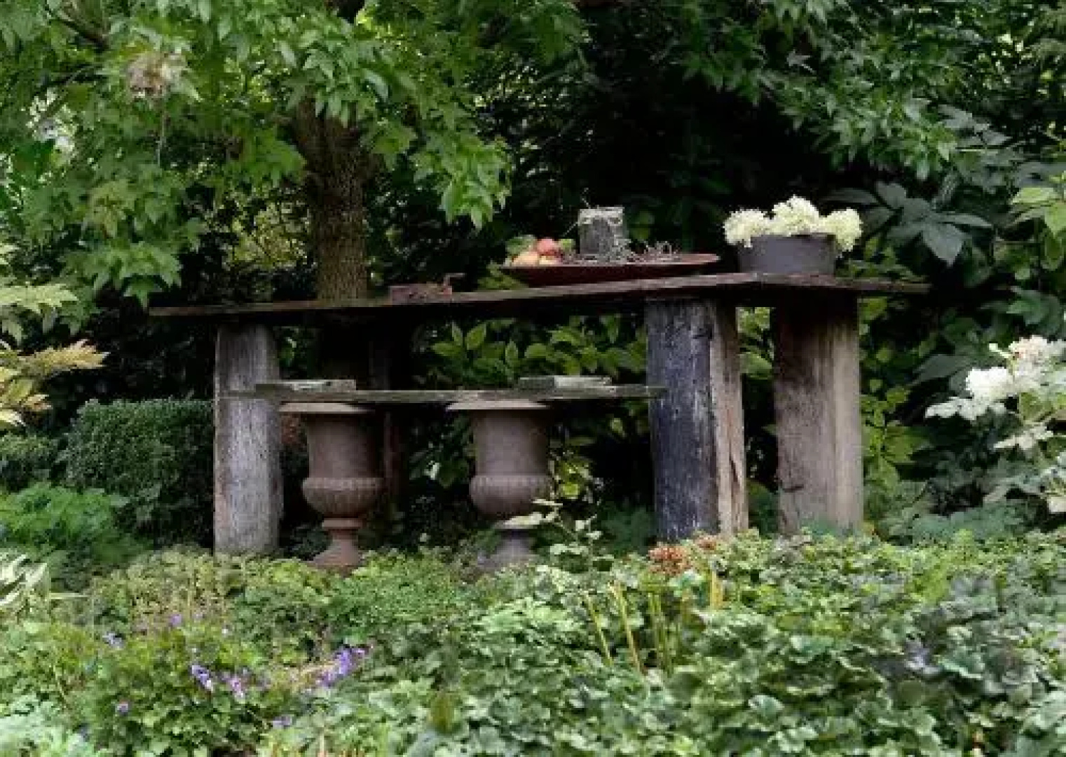 Ferienwohnung Otte-Wiese
