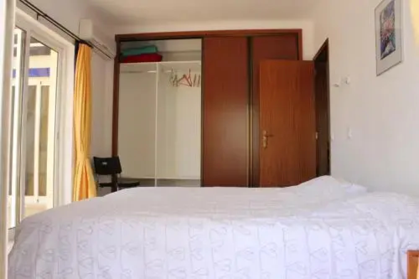 Filhas do Mar Apartments