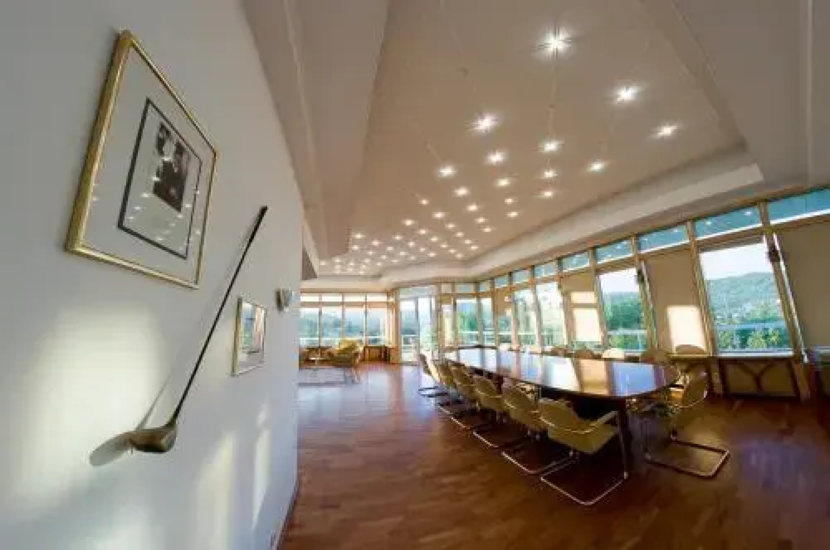 Lac de Verde - Golf&Leisure Resort