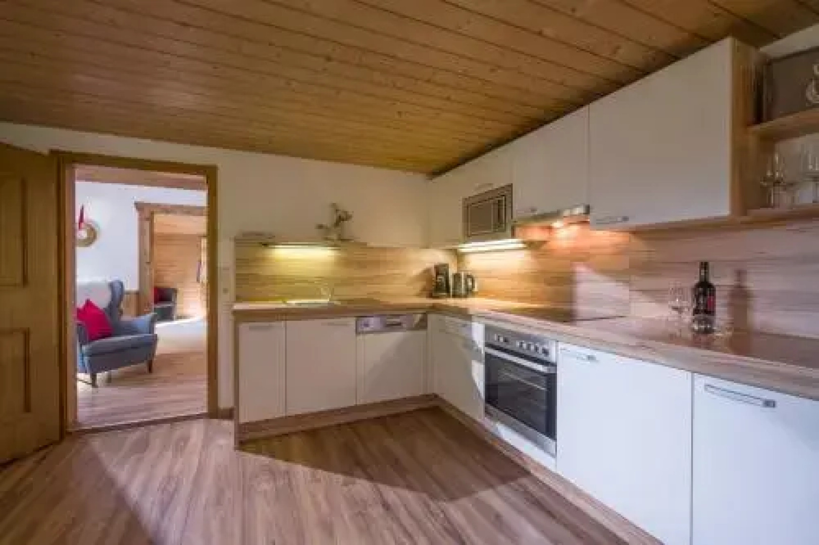 Ferienwohnung Schustererhof