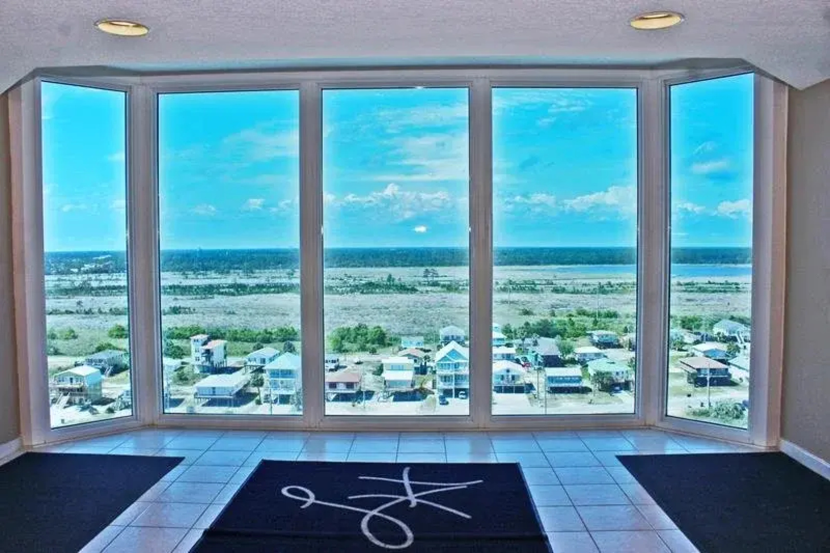 Lighthouse 409