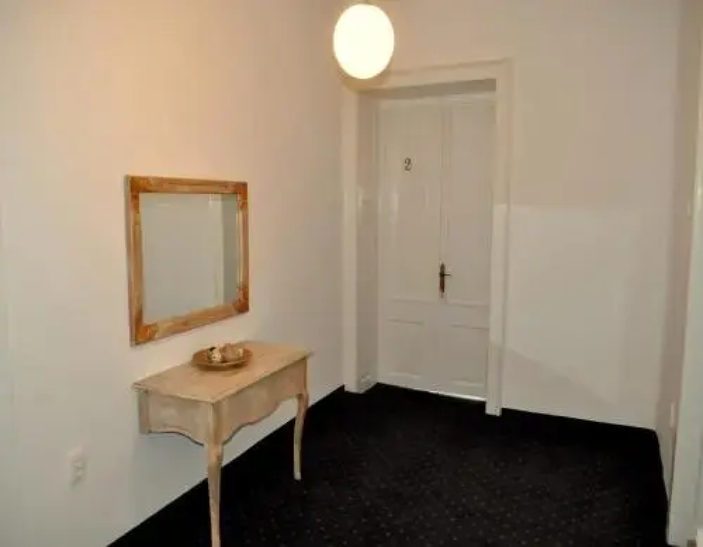 Hotel Palace Turda