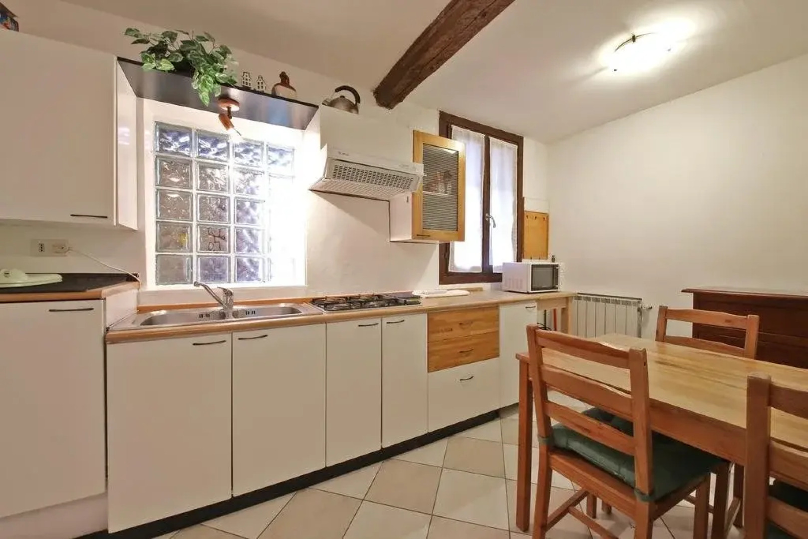 Venice Homes & Holidays