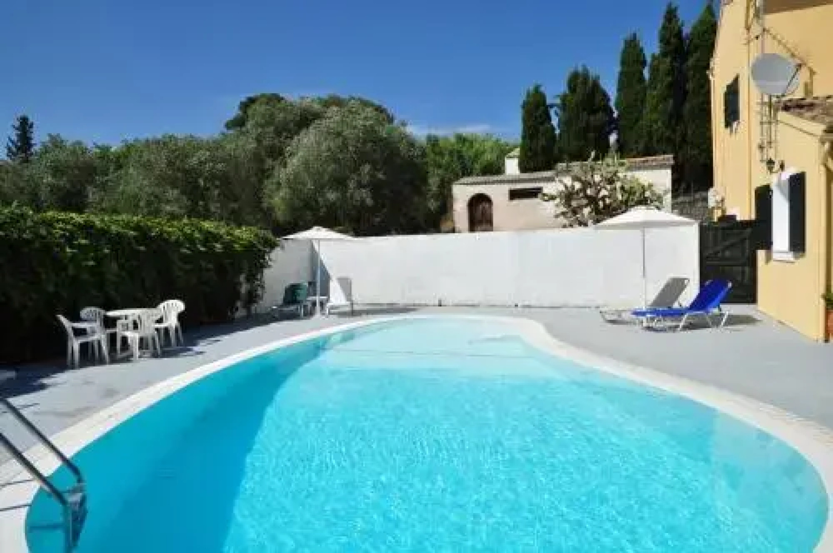 Villa Theodora