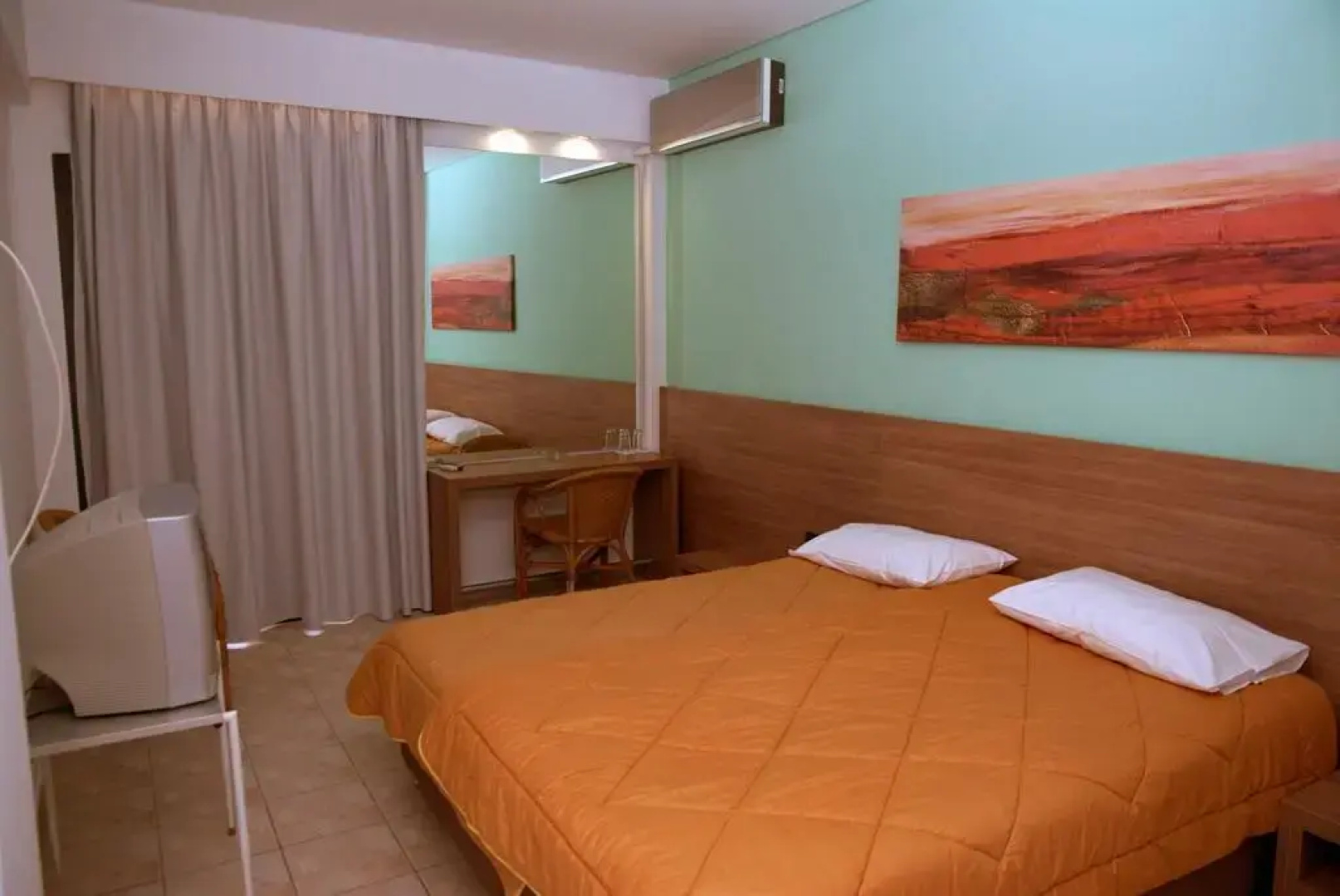 Hotel Pavlou