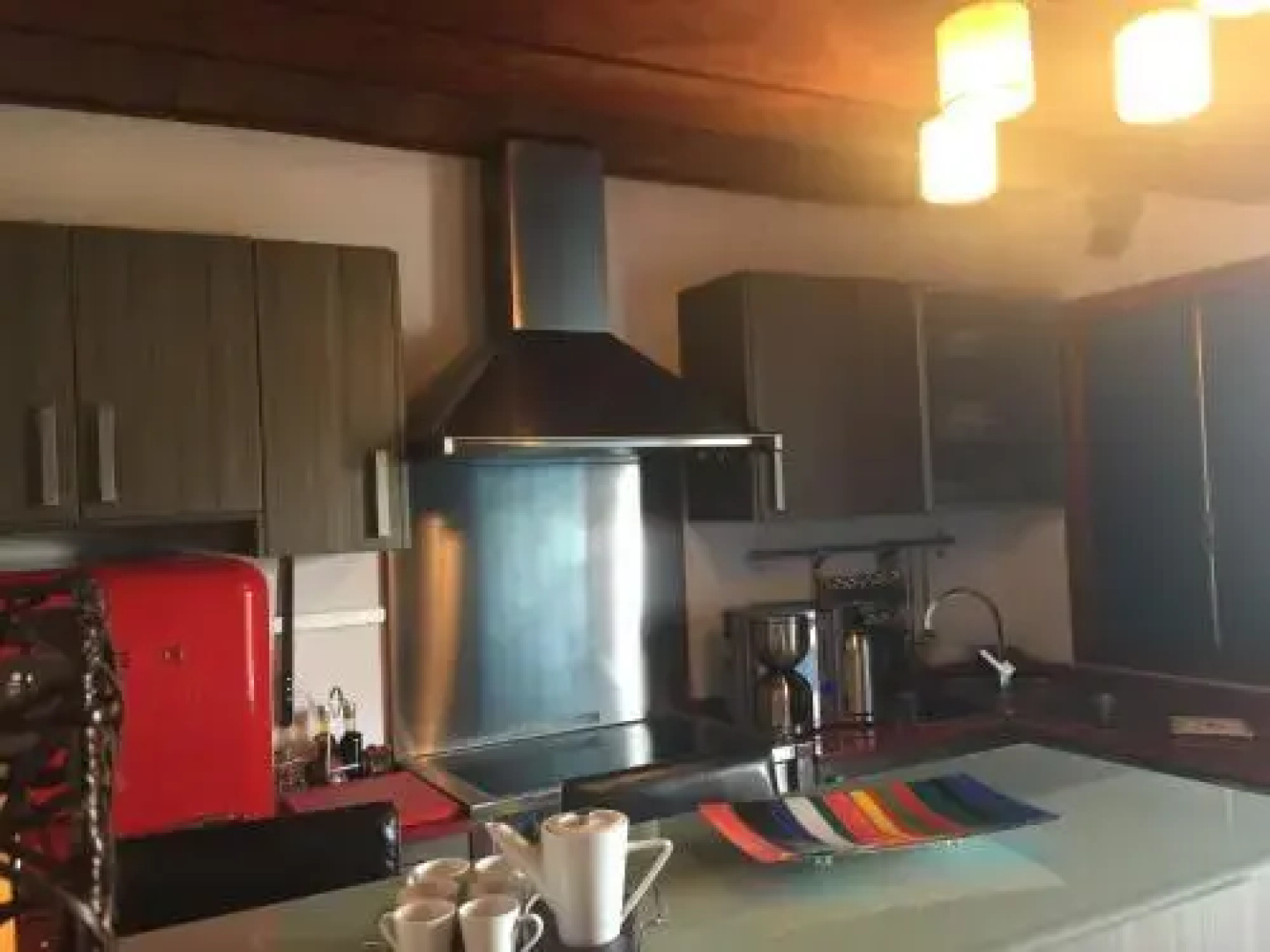 Casa rural Adoracion Chipude - Adults Only