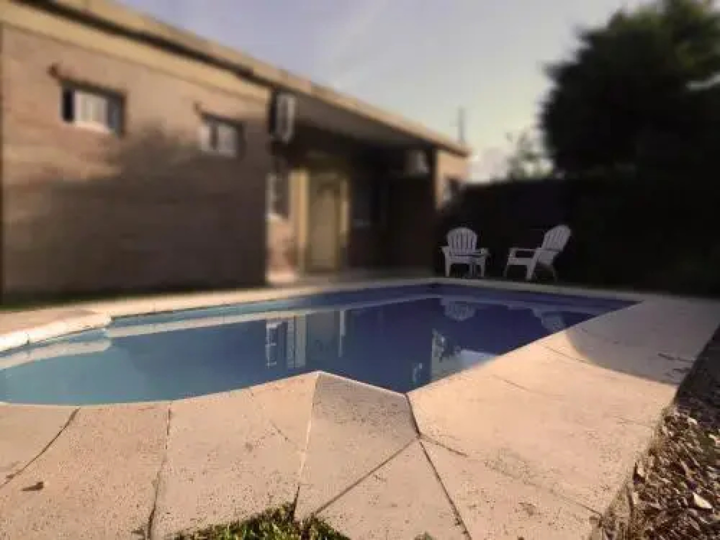 MD Inn B&B Aeropuerto De Ezeiza