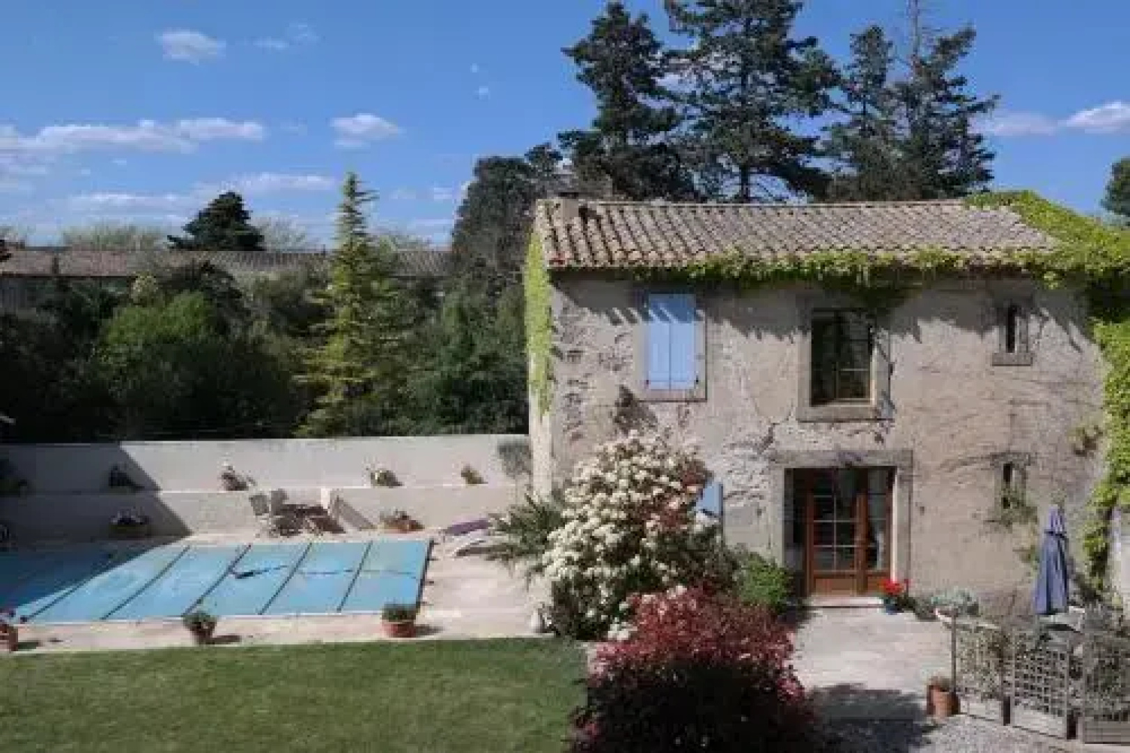 The Cottage, Clos des Archers