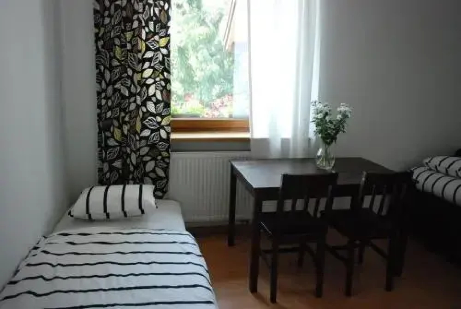 Noclegi na Wróbla