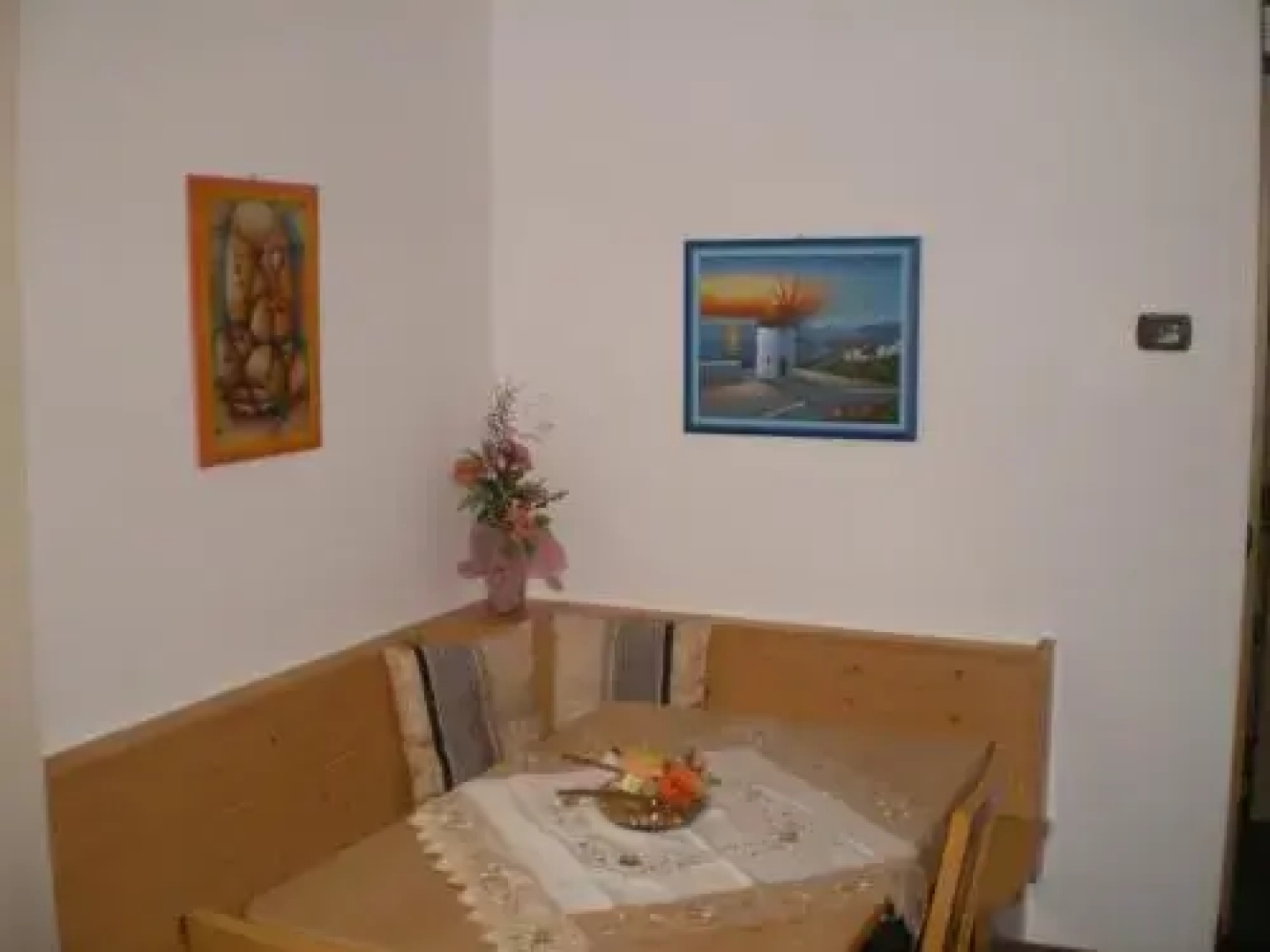 Hotel Garni Arnica