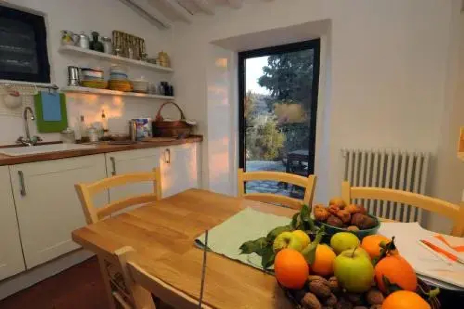 Colline Di Firenze Suite