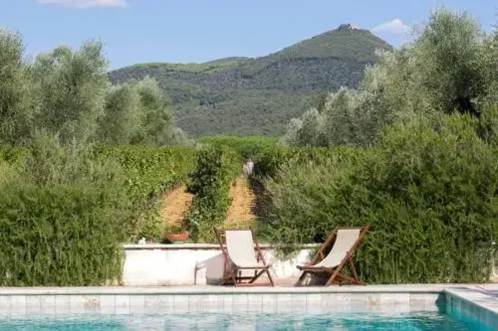 Agriturismo Tra Gli Ulivi
