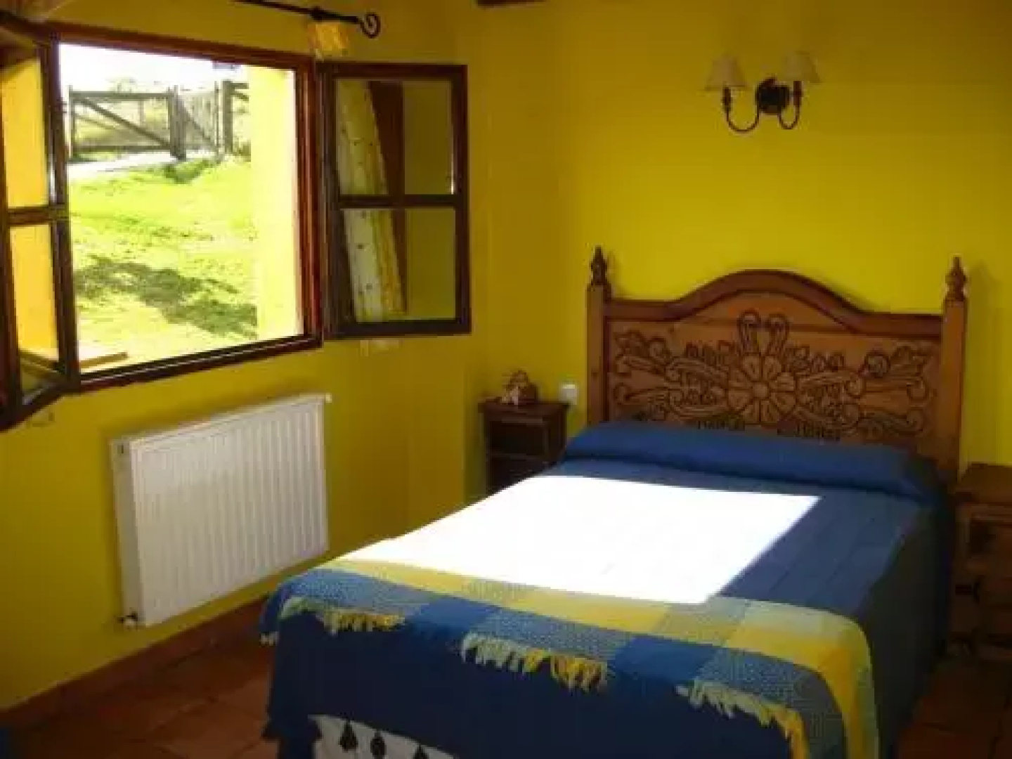 El Espantayu
