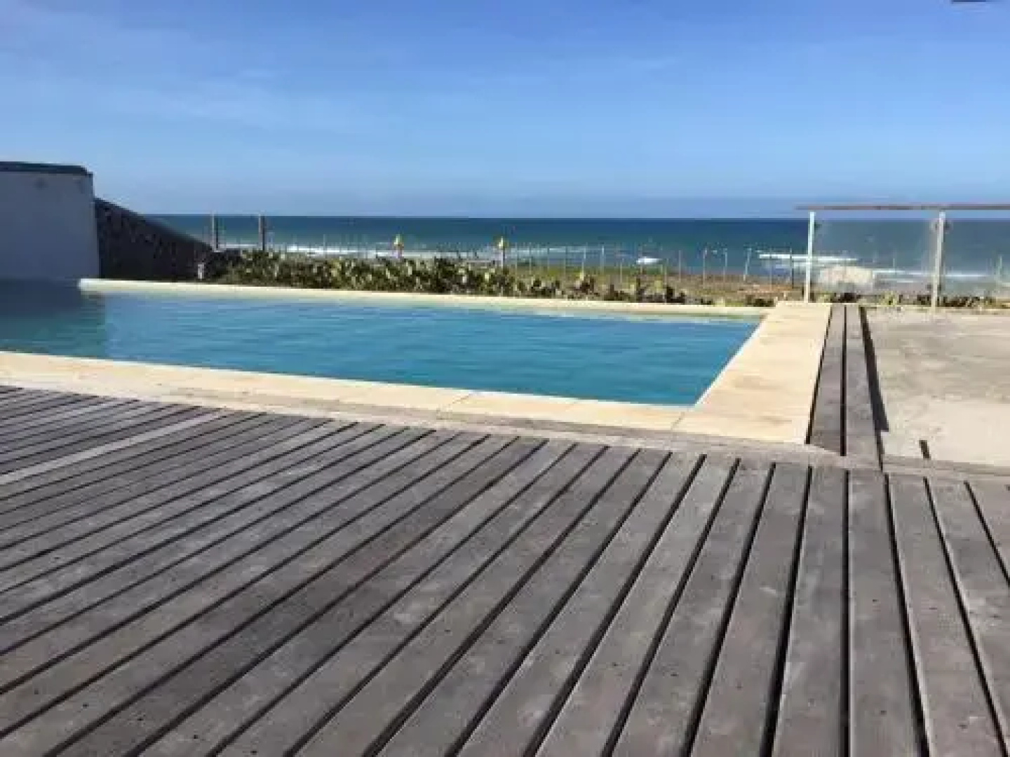 Casa Taíba Beach Resort