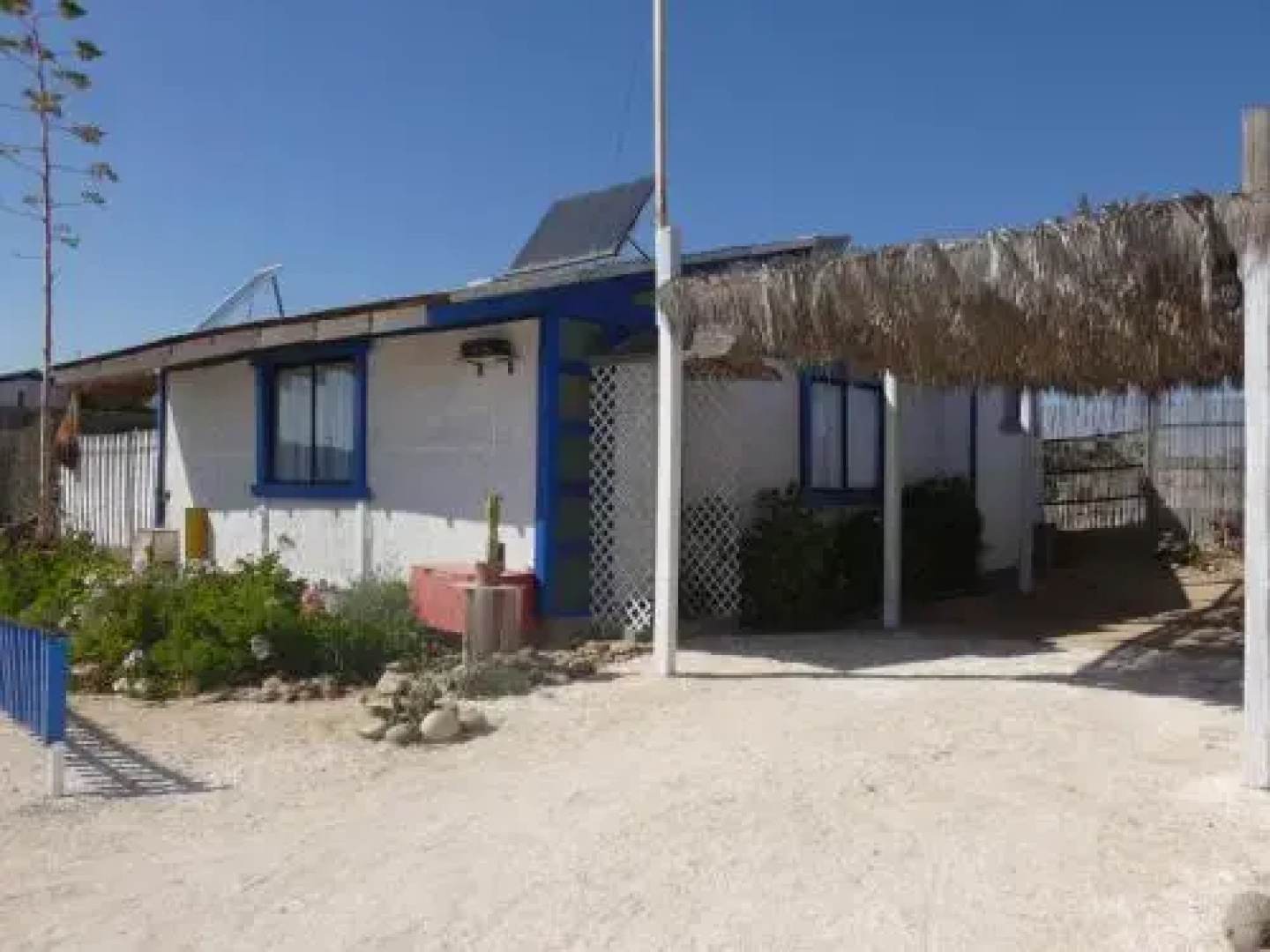 Cabañas Ecologicas "Alto Cañizares"