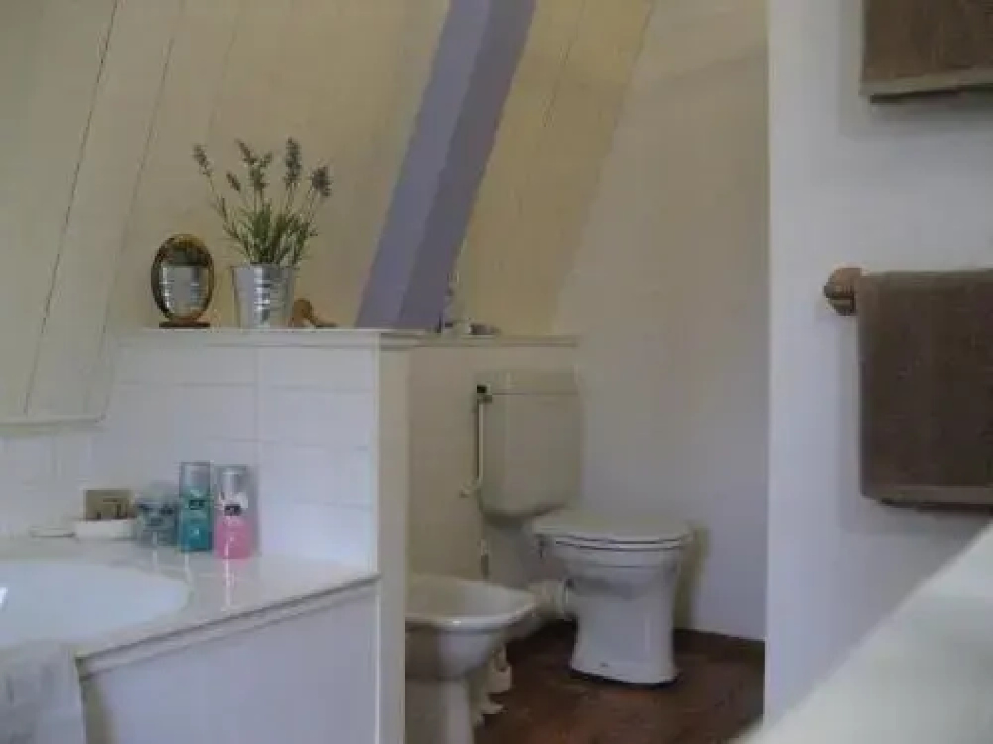 Appartement De Loft
