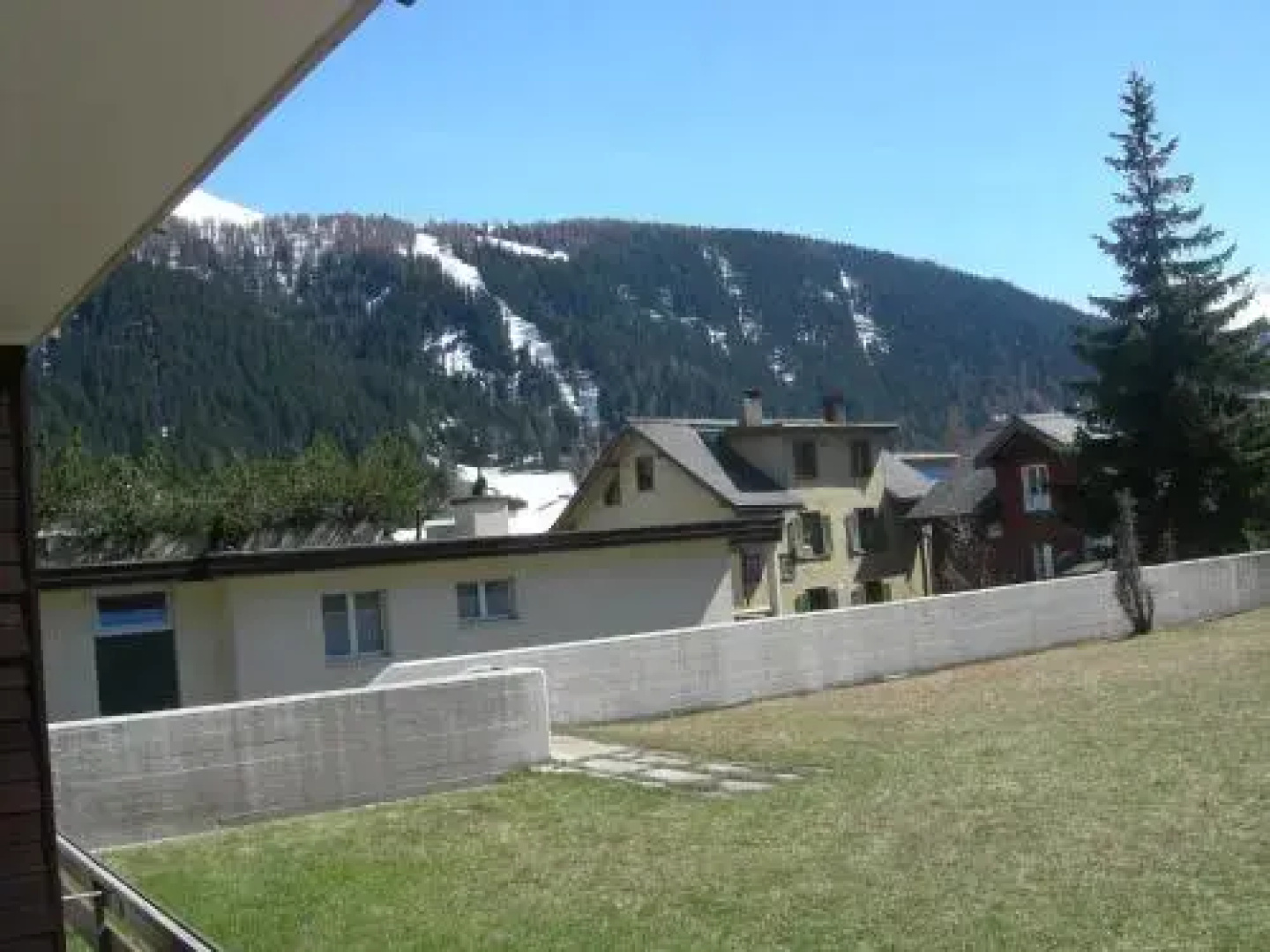 Ferienapartment Davos