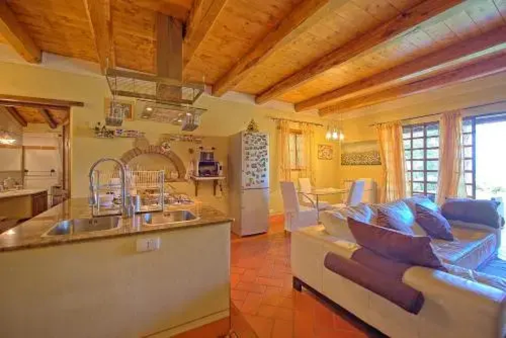 Villa Margherita
