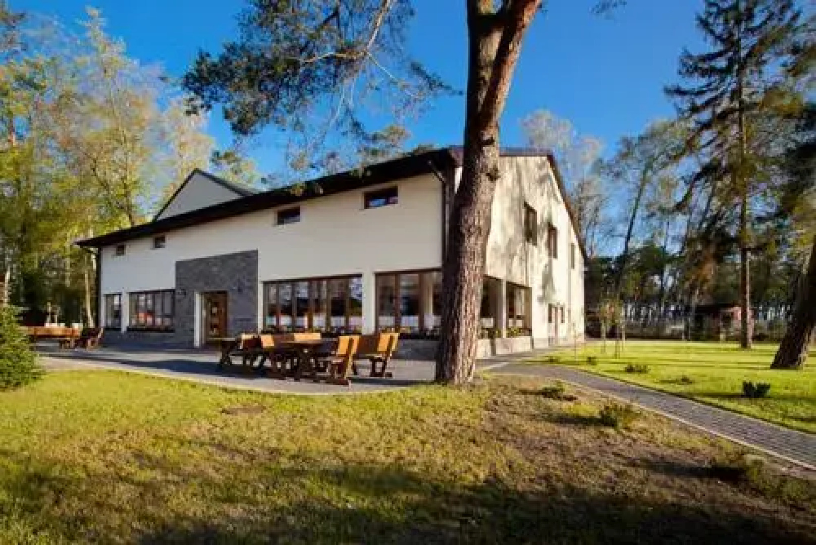 Ośrodek Wypoczynkowy Diuna