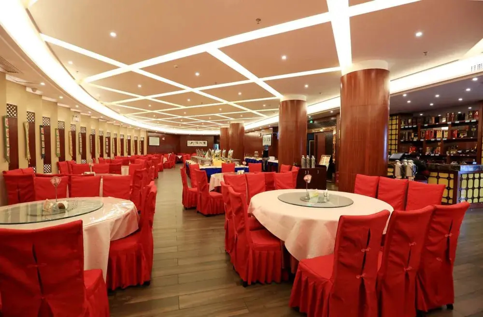 Libo Sanli Hotel