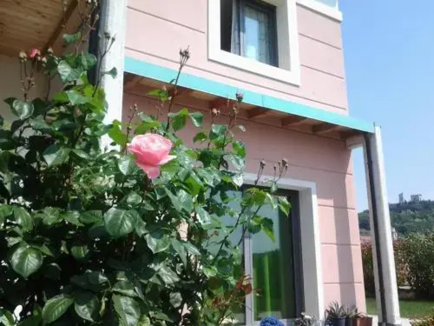 B&B Ilaxi