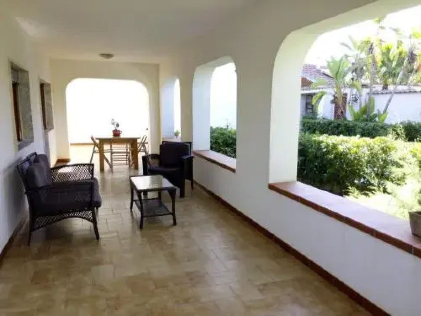Villa Maricla