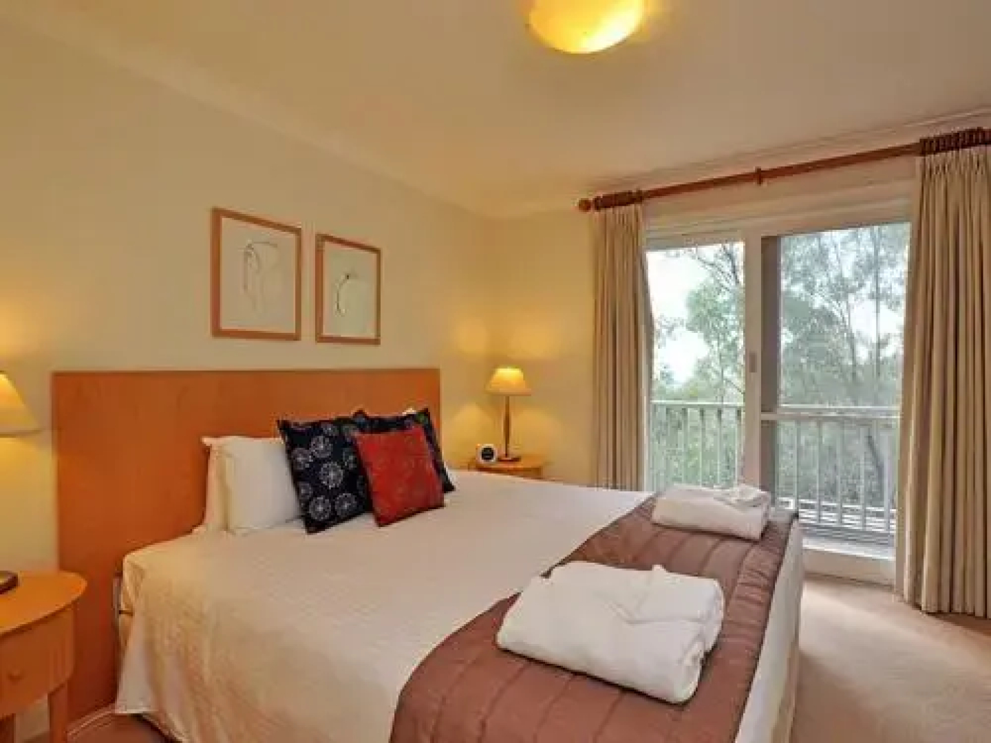 Villa Executive 2br Shiraz Resort Condo located within Cypress Lakes Resort (nothing is more central)