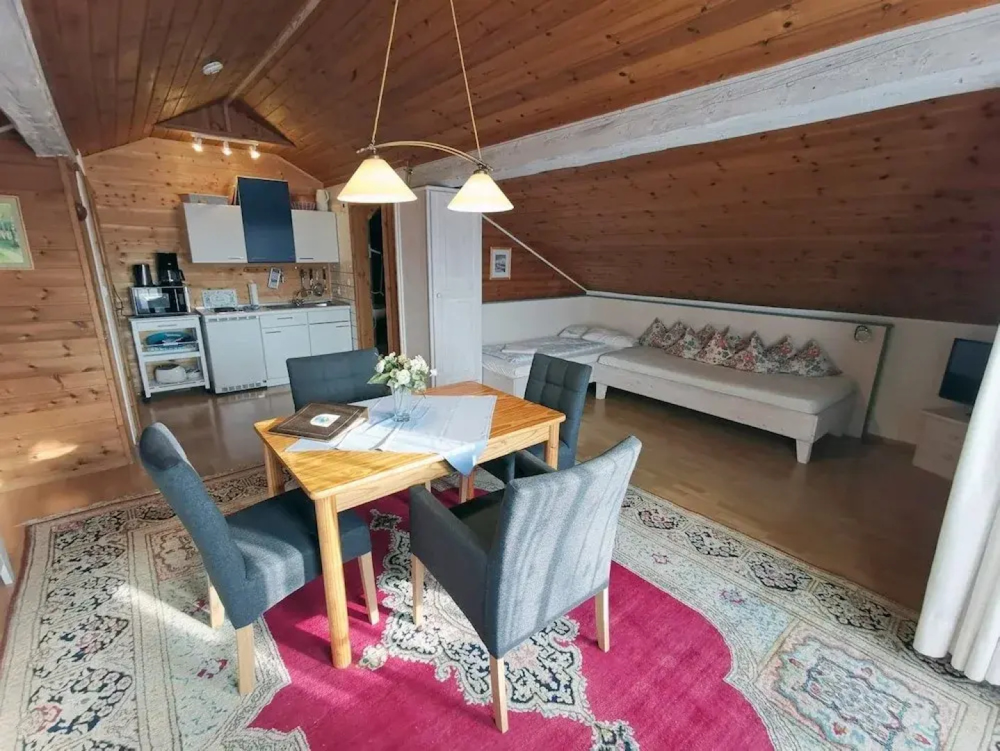 Landpension Fetznhof