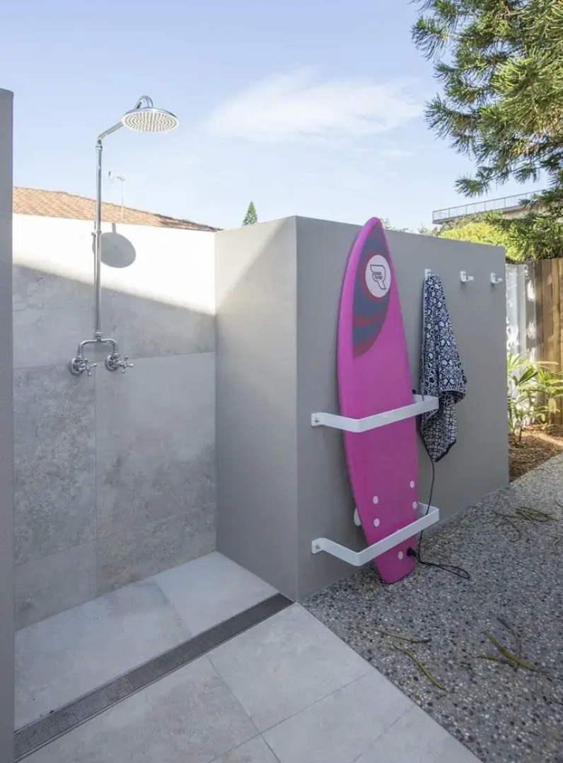 Paddle on Seven Mile - Lennox Head