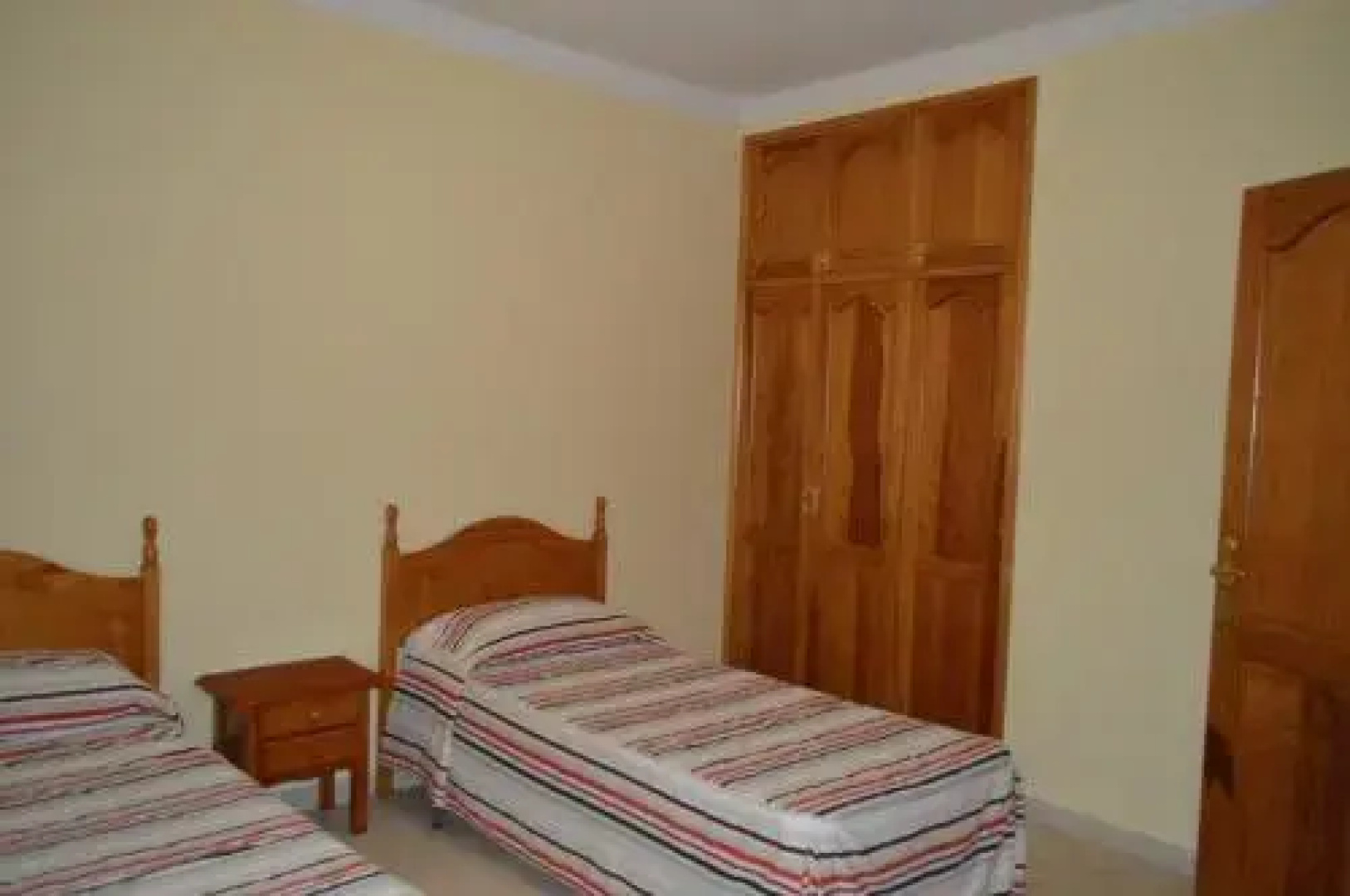 Casa la Ermita