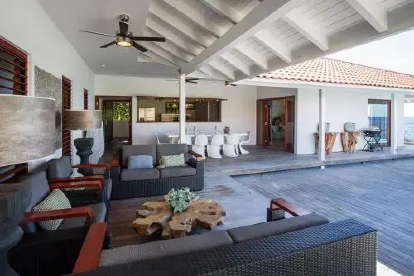 Villa Las Olas