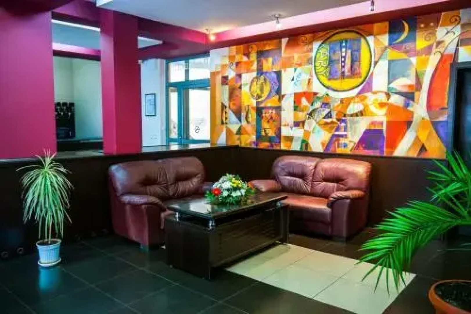 Kabile Hotel