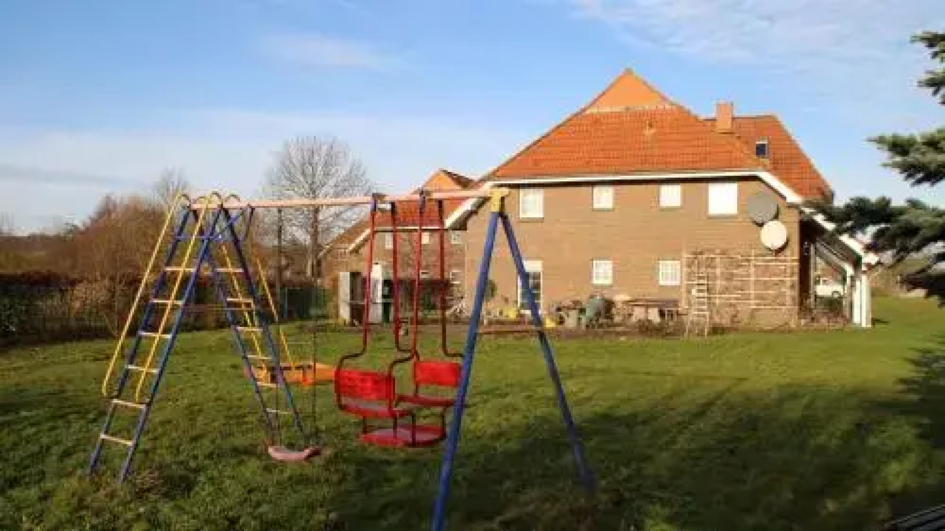 Pension Zum Neuensiener See