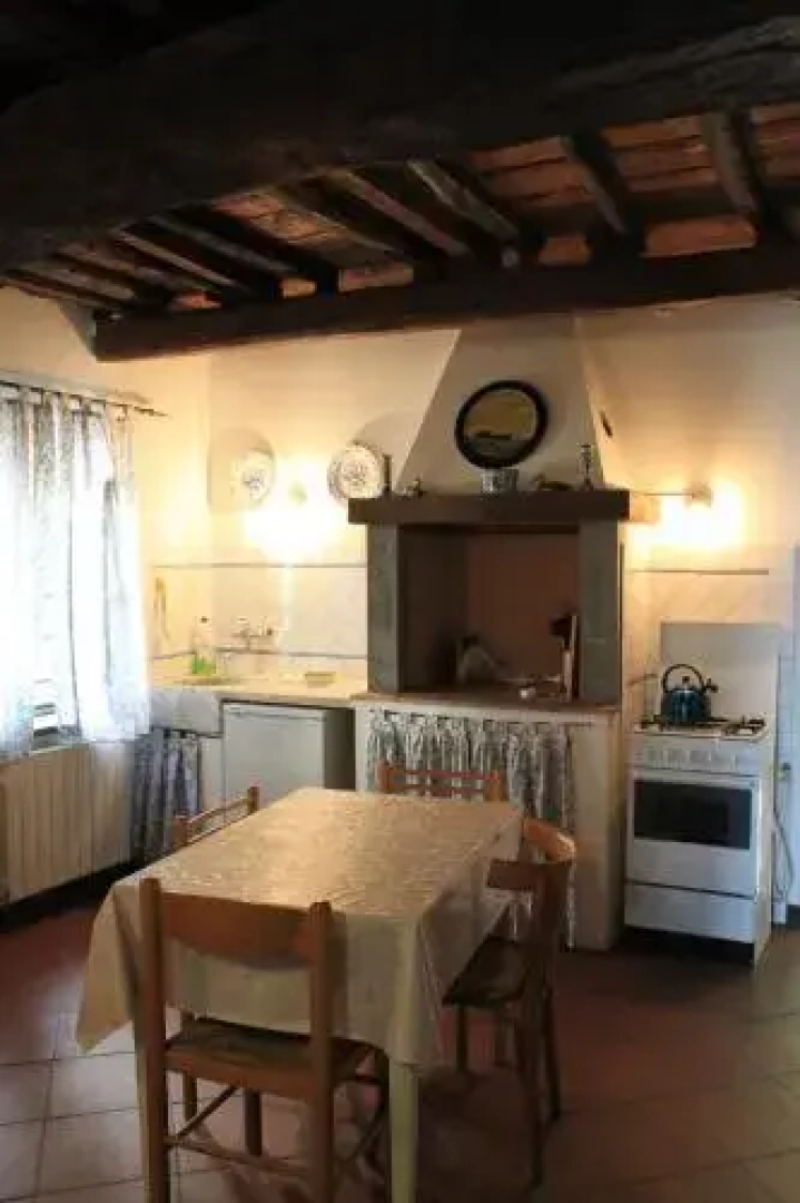 Terrazza sul Golfo