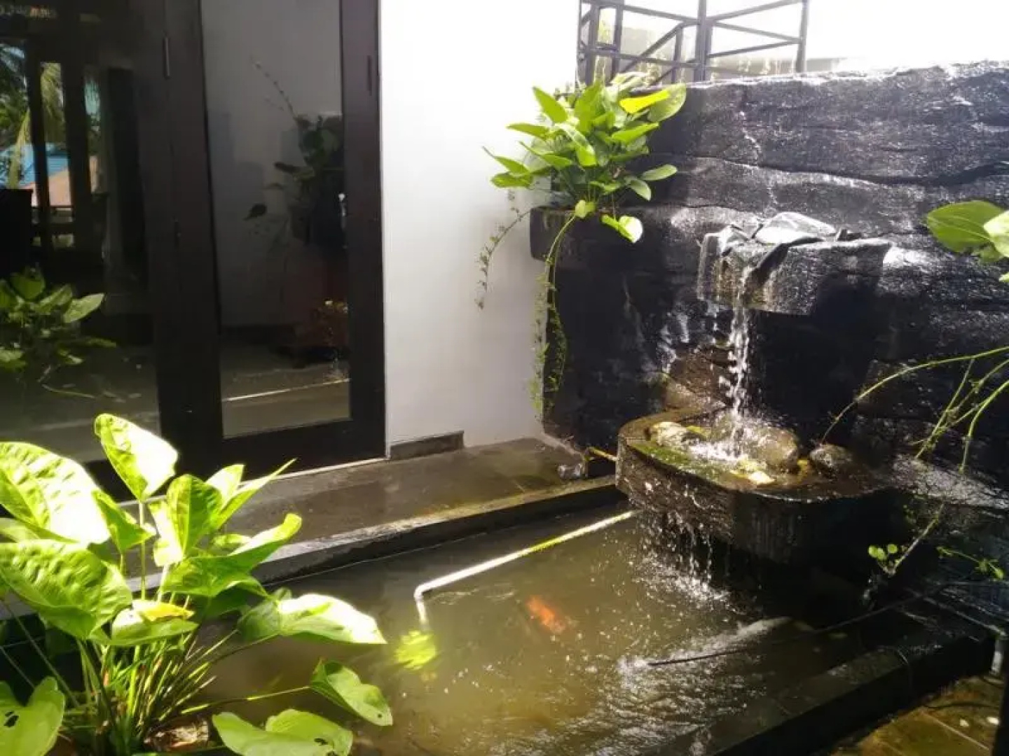 Meuthia Homestay