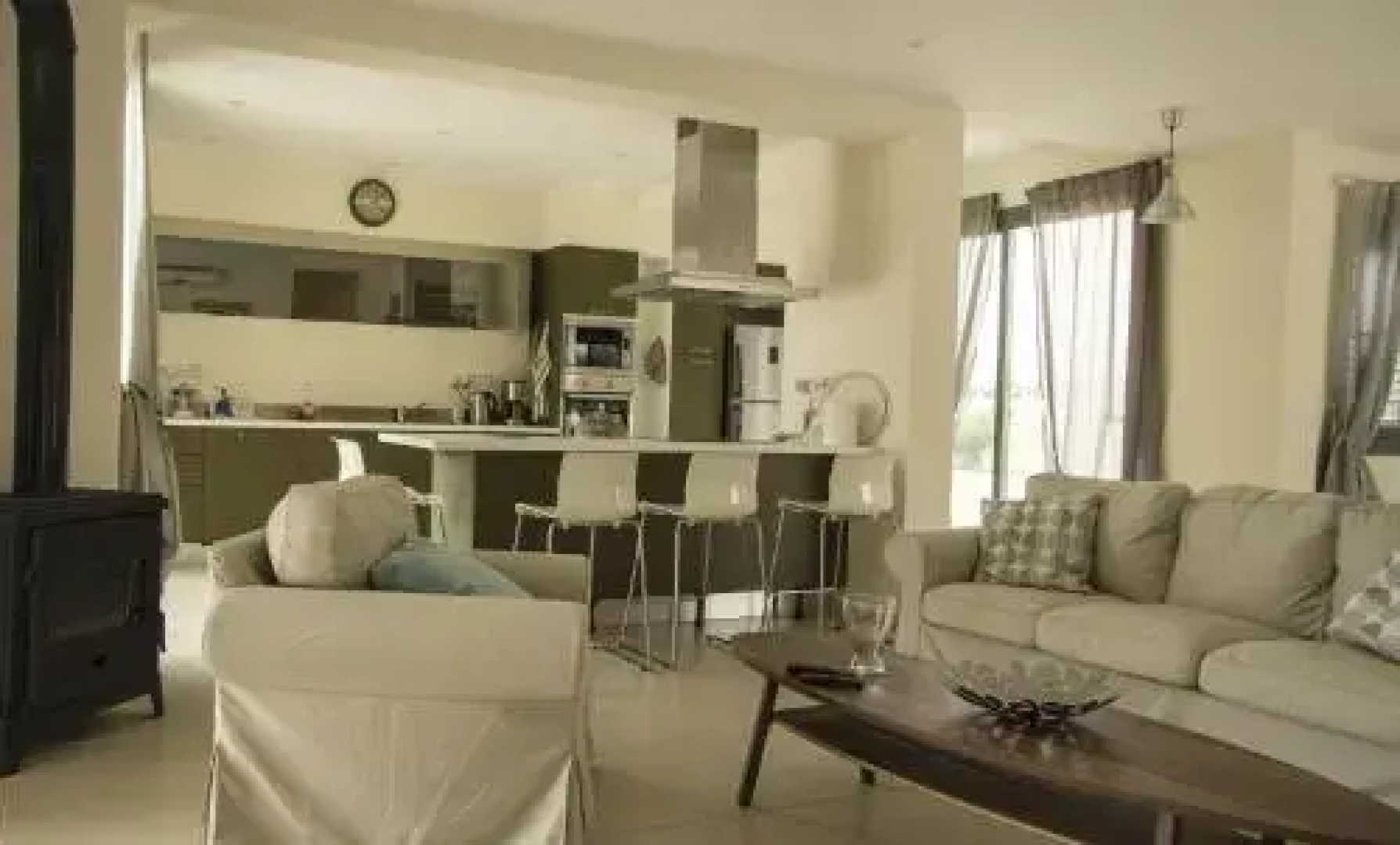 Bellevue Villa