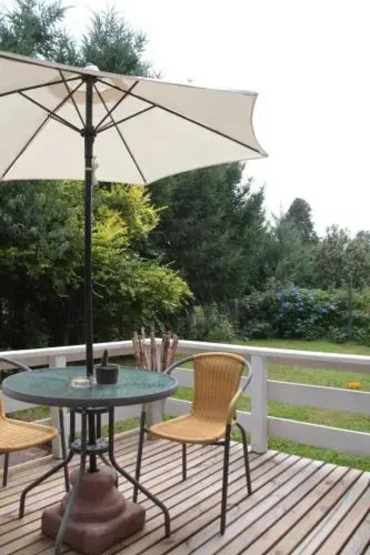 Merken Bed & Breakfast