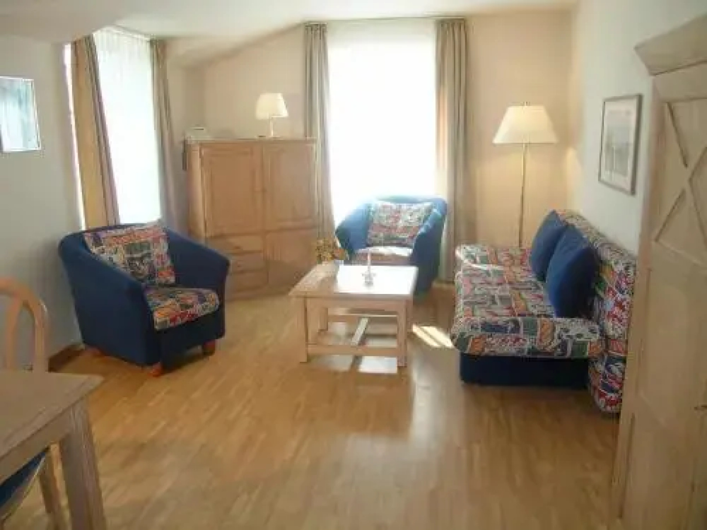 Haus Sonnenschein Göhren