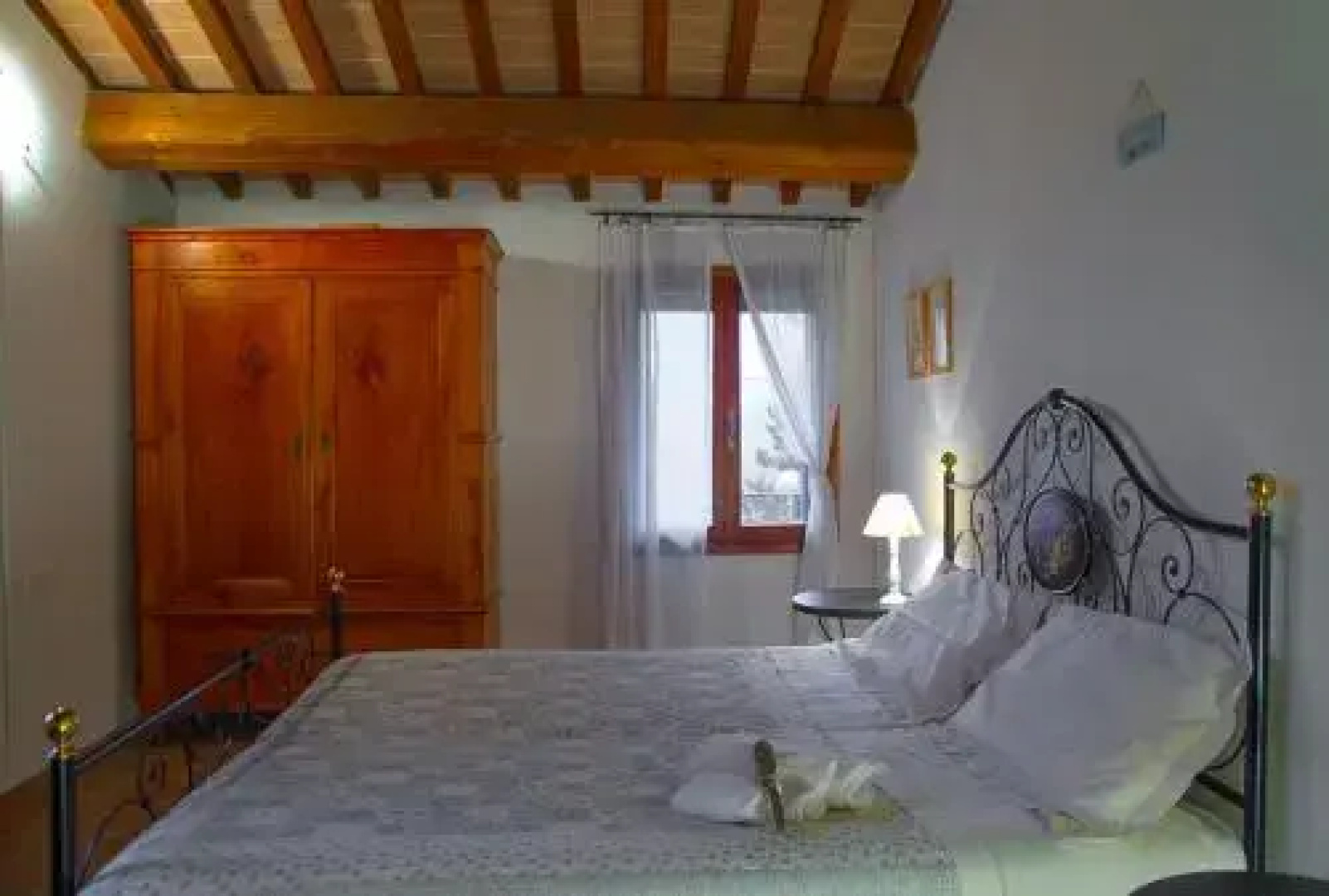 Agriturismo Rio Manzolo