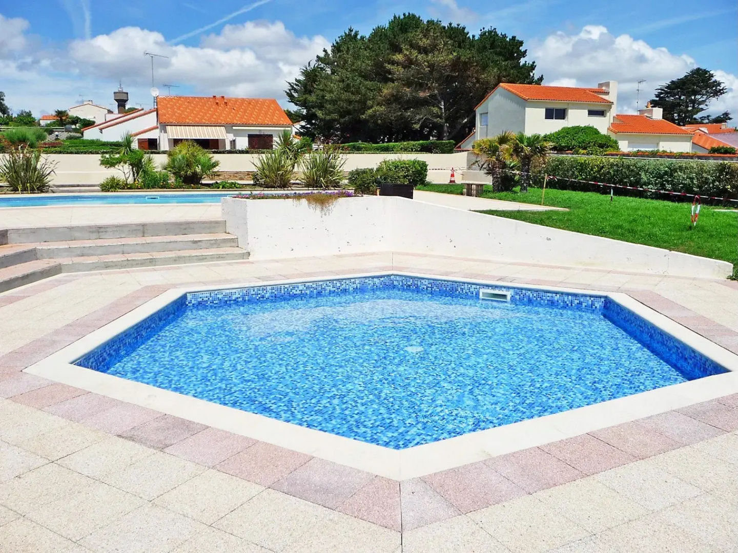 Hôtel Punta Lara