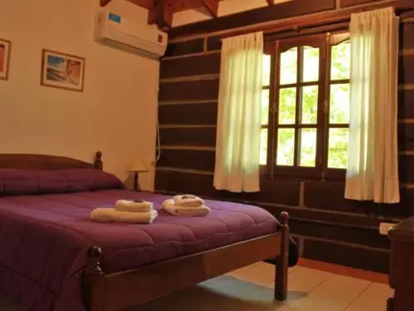 Complejo Los Maderos