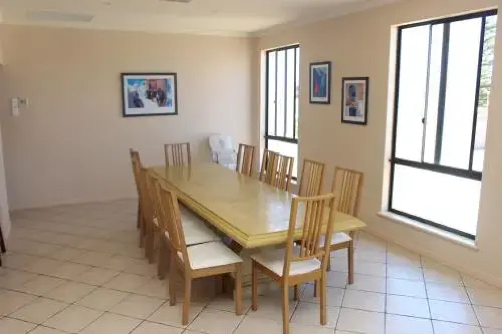 The Lighthouse - Beachfront Accommodation