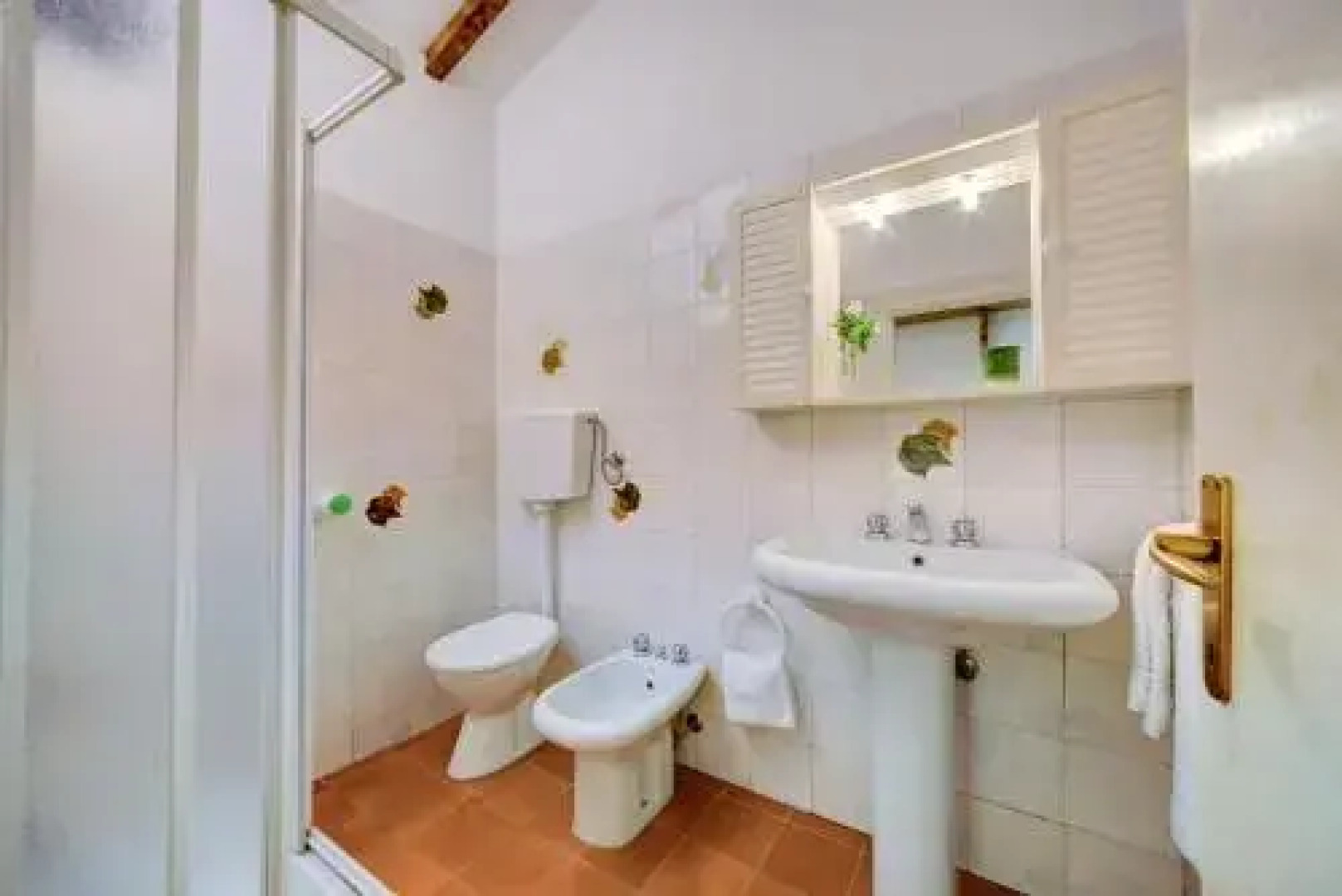 Sciolta Holiday Home