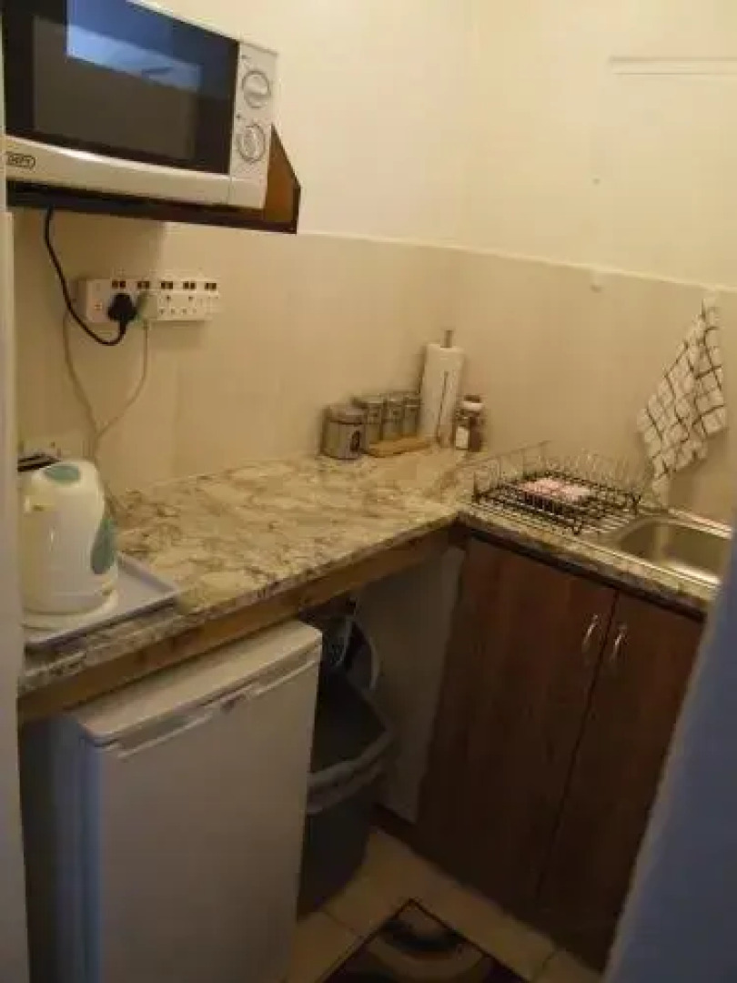 Mechell's Accomodation