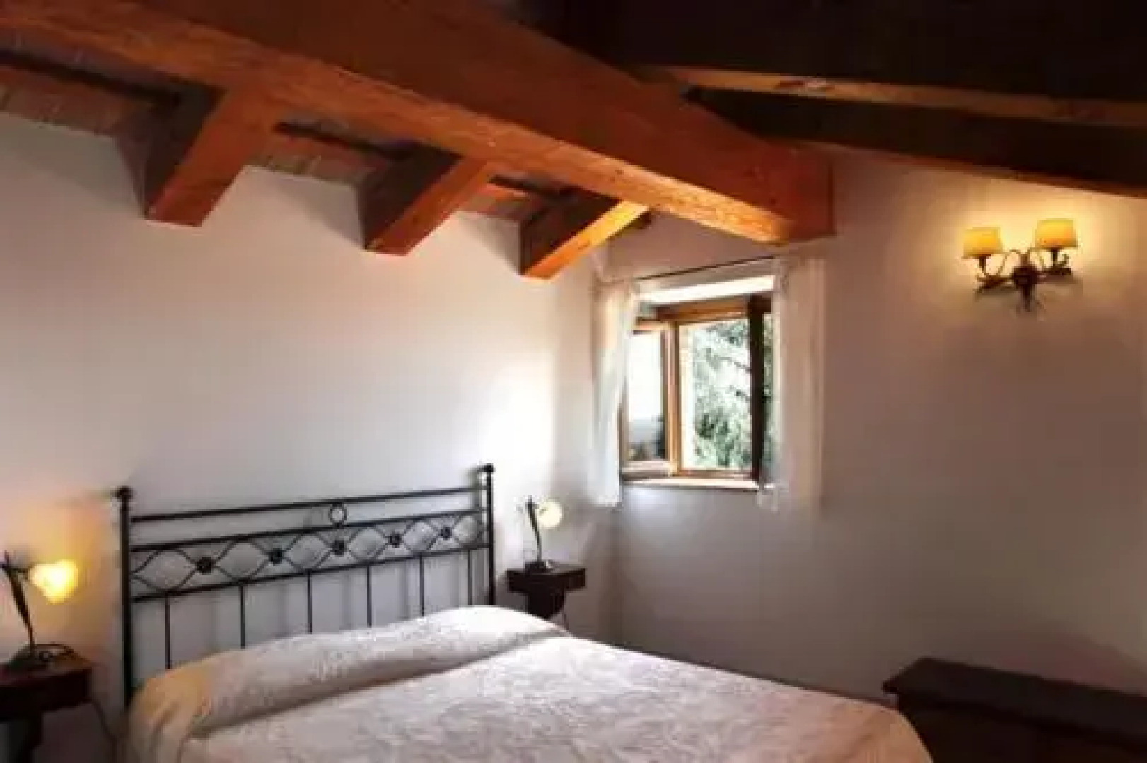 Agriturismo Bonfigli